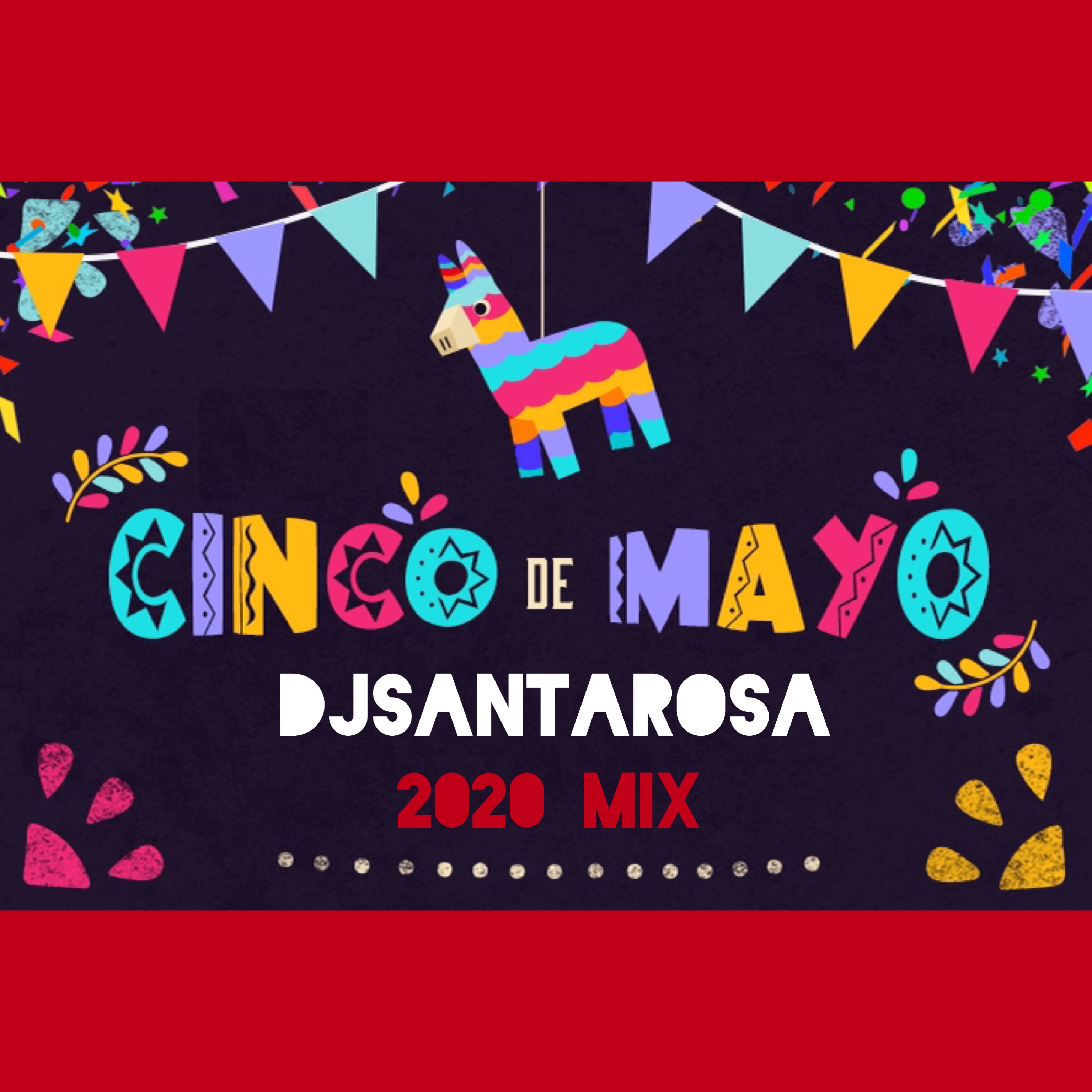 DJ SANTAROSA MIXES