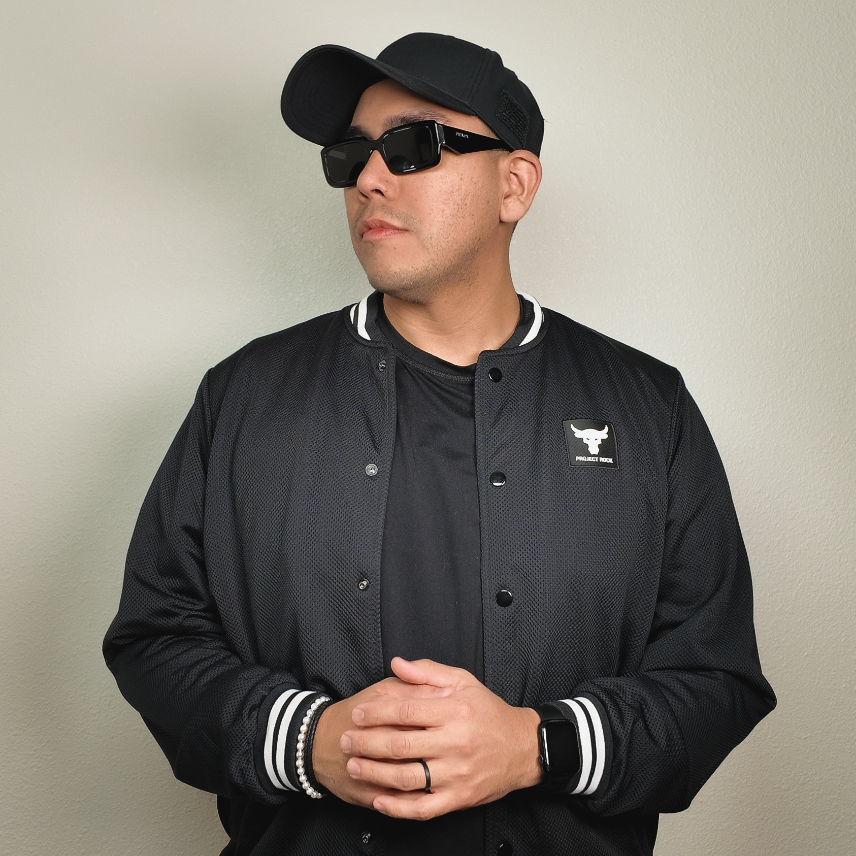 DJ SANTAROSA MIXES