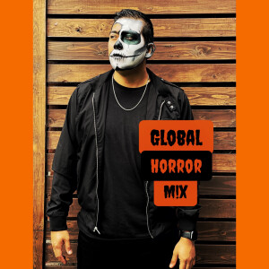 GLOBAL HORROR MIX 2024 - HALLOWEEN THEMED