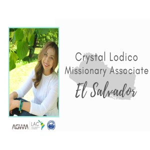 Guest Speaker: Crystal Lodico