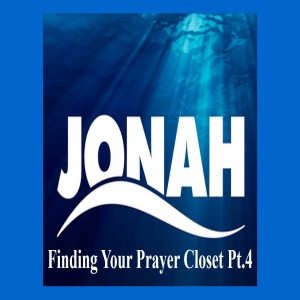 Jonah: Facing the Storm - Part 2