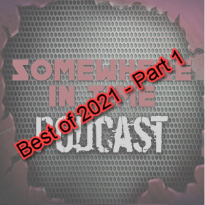 Best of 2021 - Part 1