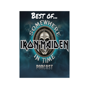 Best of Iron Maiden