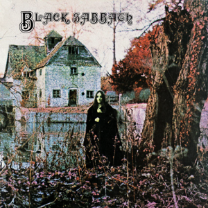 1970 - Black Sabbath Part 1