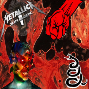 Episode 11 Part 2 - Birth of Metallica Mark 2