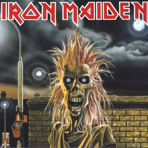 1980 - Episode 6 - Iron Maiden
