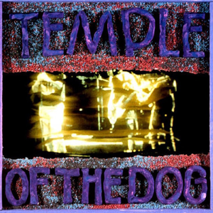 1991 - Episode 4 - Temple of the Dog