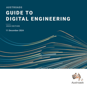 Austroads Guide to Digital Engineering