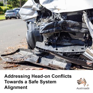 Addressing Head-on Conflicts Towards a Safe System Alignment