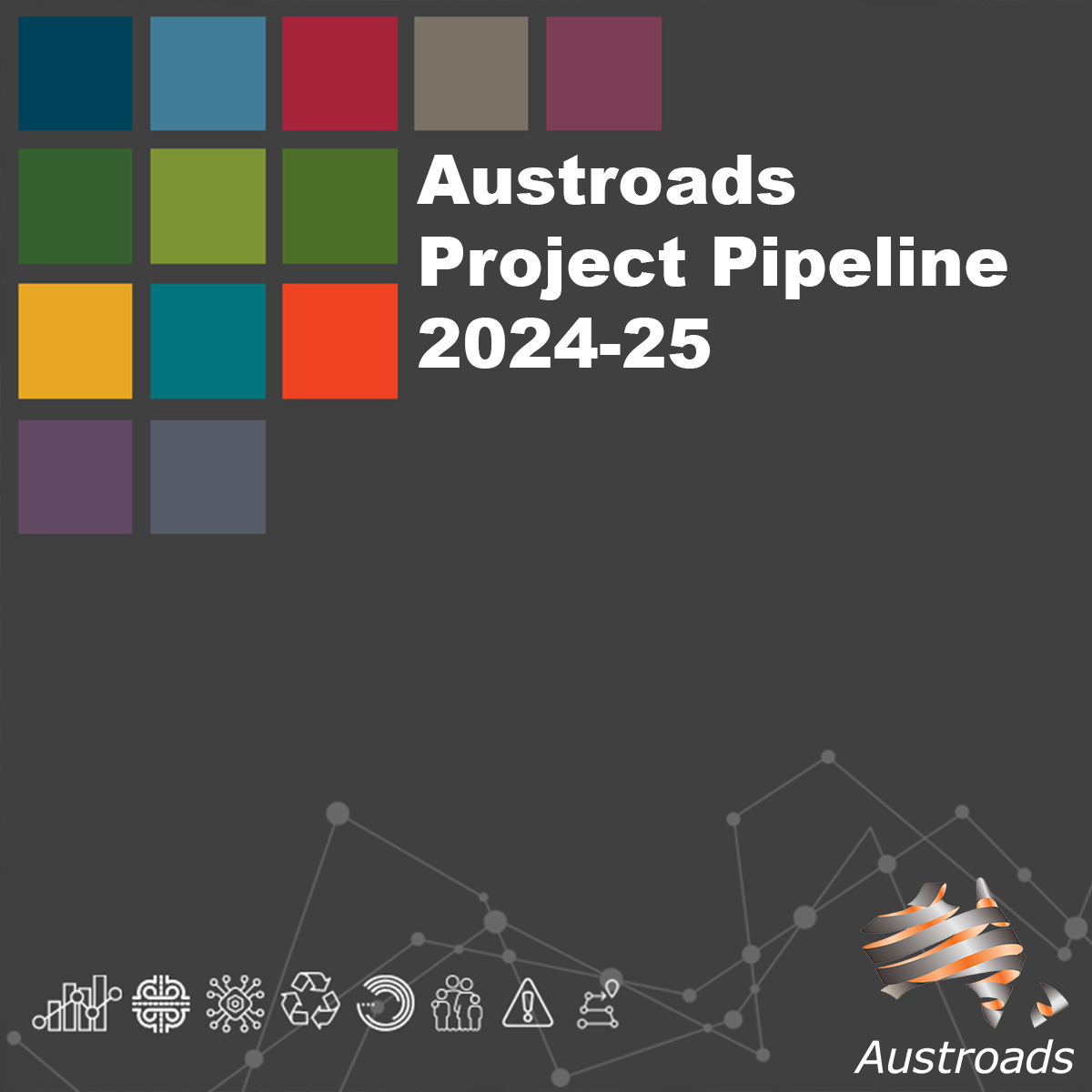 Austroads: Transport Research and Trends