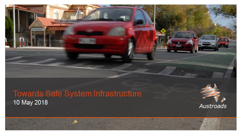 Towards Safe System Infrastructure
