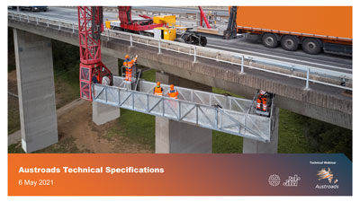 Austroads: Transport Research and Trends