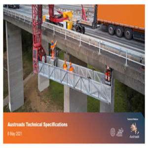 Austroads Technical Specifications for Roadworks and Bridgeworks