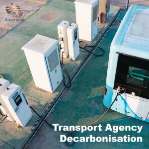 Transport Agency Emissions Reduction Opportunities