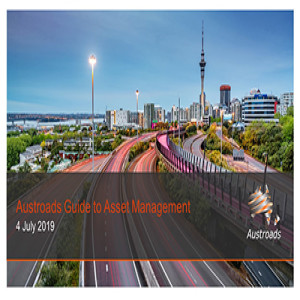 Austroads Guide to Asset Management