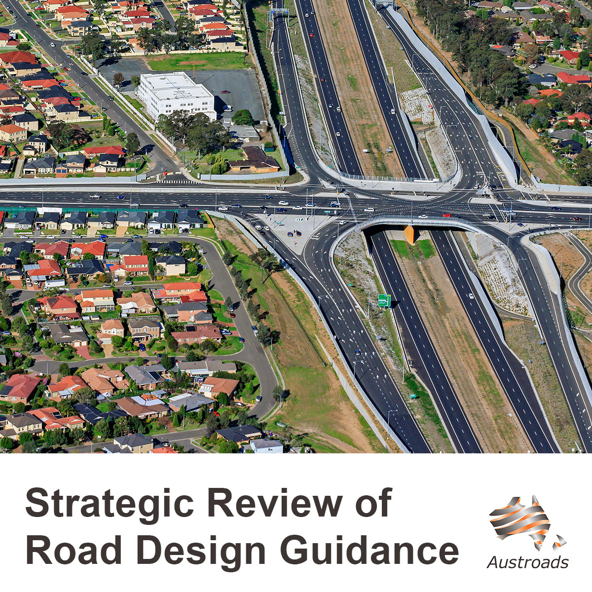 Austroads: Transport Research and Trends