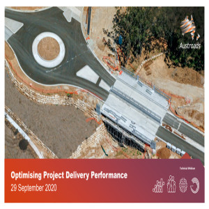 Optimising Project Delivery Performance