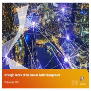 Strategic Review of the Guide to Traffic Management