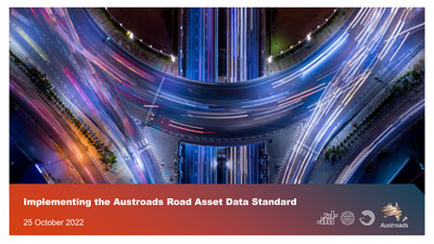 Austroads: Transport Research and Trends
