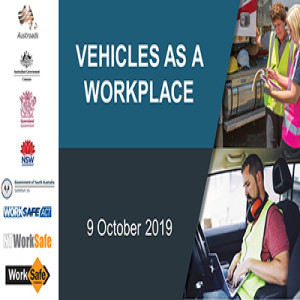 Vehicles as a Workplace