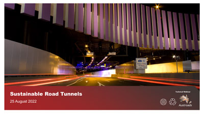 Austroads: Transport Research and Trends