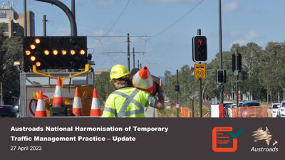 Austroads: Transport Research and Trends