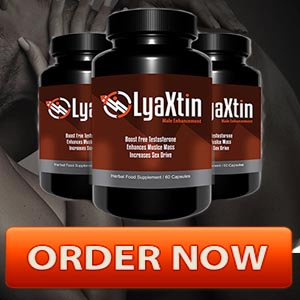  LyaXtin Male Enhancement - Boost Your Performance Naturally