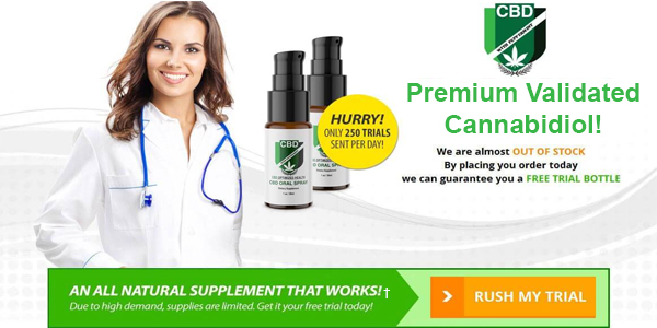   Optimized Health CBD - Relieve Pain, Anxiety, And Stress Naturally!
