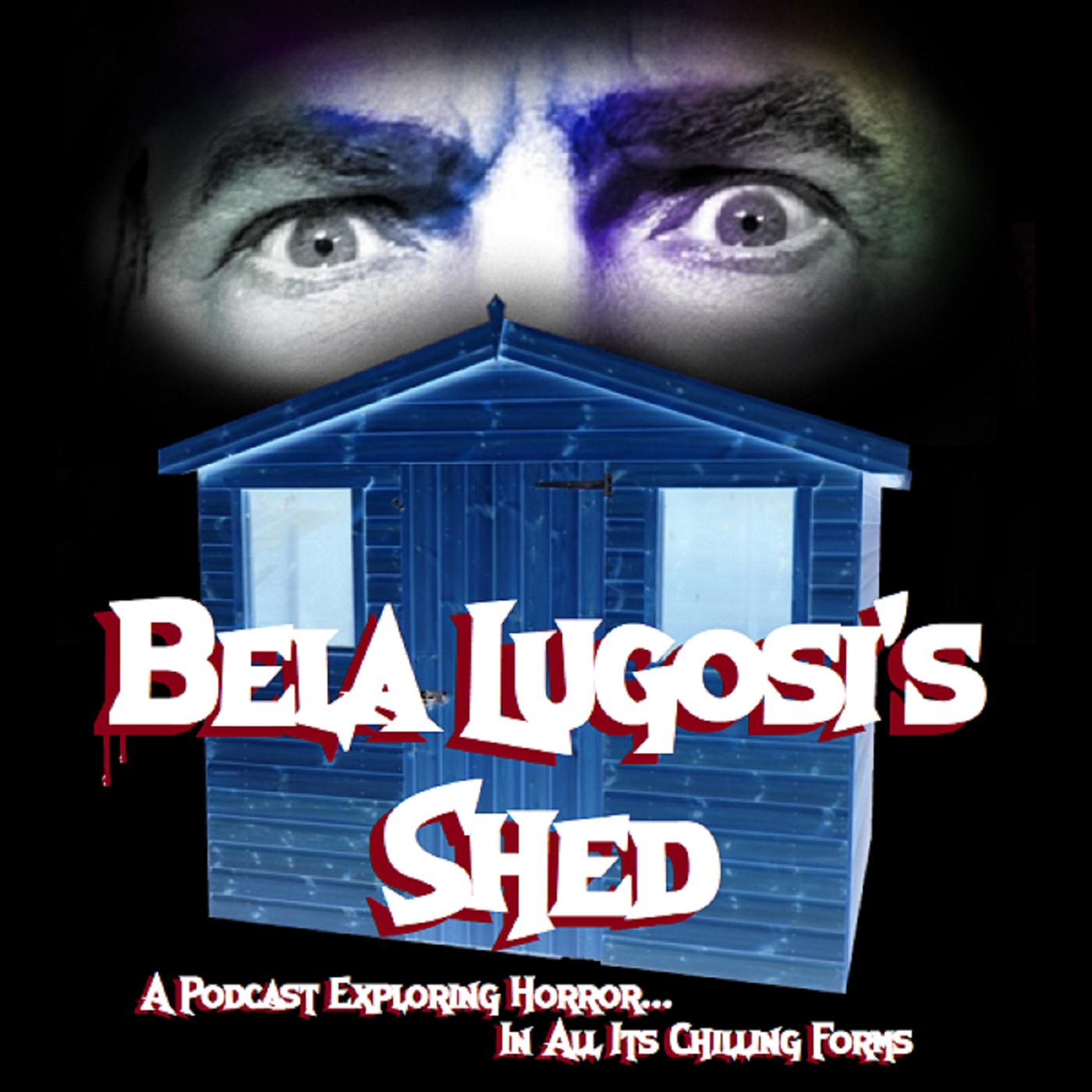Episode 45 - I'll Get My Coat