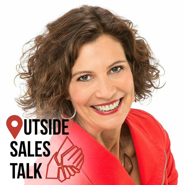 Outside Sales Talk