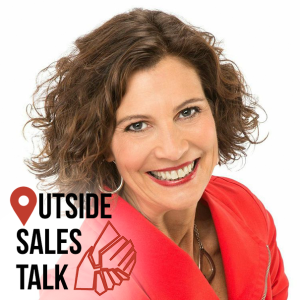 Tactics that Win The Complex Sale - Outside Sales Talk with Alice Heiman