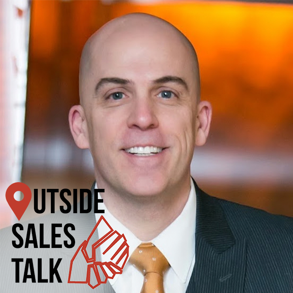 Best Ways to Deal with Competition in Sales - Outside Sales Talk with Anthony Iannarino