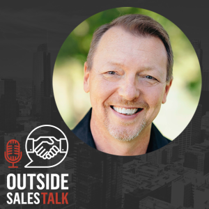 The Selling Formula: 5 Steps for Instant Sales Improvement - Outside Sales Talk with Brian Robinson