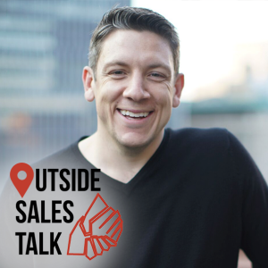 The Perfect Pitch: Storytelling in Sales - Outside Sales Talk with Dominick Cappuccilli