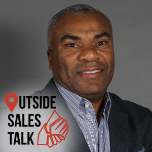 How To Motivate Yourself in Sales - Outside Sales Talk with Everold Reid