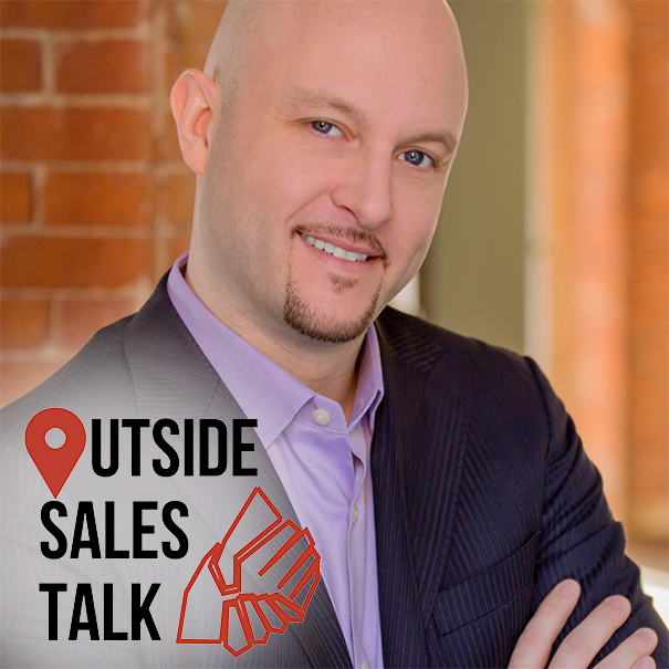 Top Questions You Should Ask Every Prospect - Outside Sales Talk with John Barrows