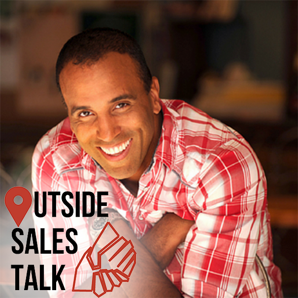 Coaching Successful Field Sales Teams - Outside Sales Talk with Keenan