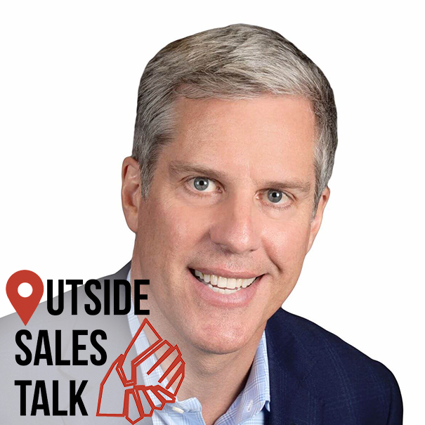 Actionable Ways to Use Linkedin for B2B Sales - Outside Sales Talk with Kurt Shaver