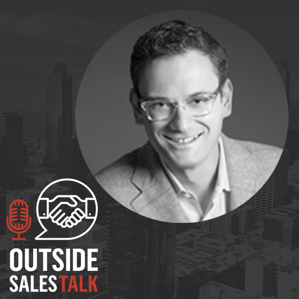 Outside Sales Talk
