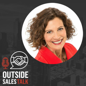 Actionable Customer Retention Tactics To Drive Repeat Sales - Outside Sales Talk with Alice Heiman