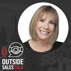 The Secret 3 Actions for Sales Teams to Meet Quotas  - Outside Sales Talk with Alice Kemper