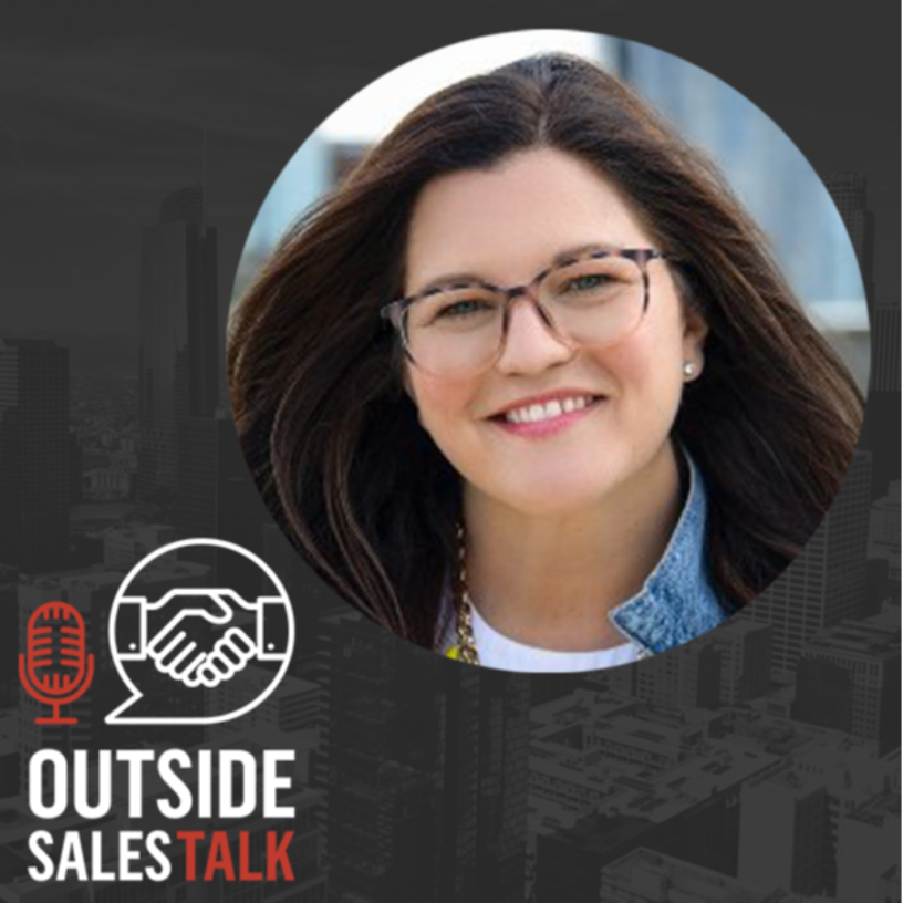 Outside Sales Talk