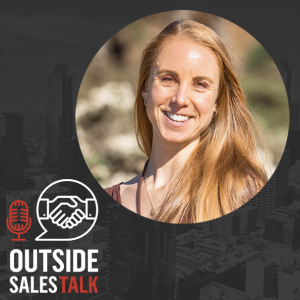 Powerful Daily Habits for Optimal Health & Performance - Outside Sales Talk with Anna Bolender