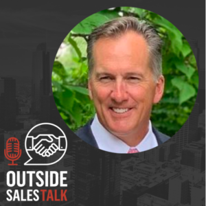 Time Management Advice for Better Work-life Balance - Outside Sales Talk with Bill Farquharson