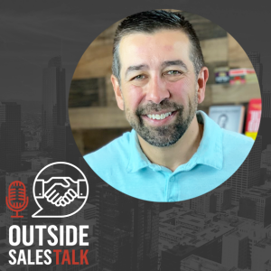 AI, Automation, and the Future of Sales: What Works (and What Doesn’t) - Outside Sales Talk with Bill Rice