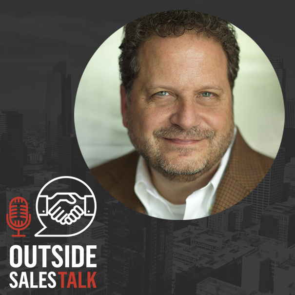 Outside Sales Talk