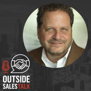 What Makes People Buy - Demand-Side Selling - Outside Sales Talk with Bob Moesta