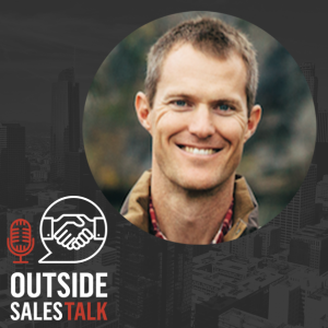 The Art of the Slow Sale - Outside Sales Talk with Brandon Bruce