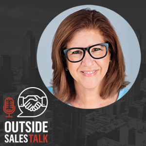 LinkedIn Selling Tips & Tricks that Get Big Payoffs - Outside Sales Talk with Brynne Tillman