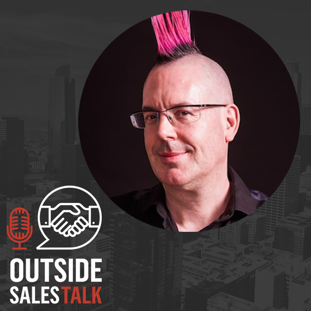 Outside Sales Talk